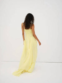 For Love & Lemons - June Maxi Dress