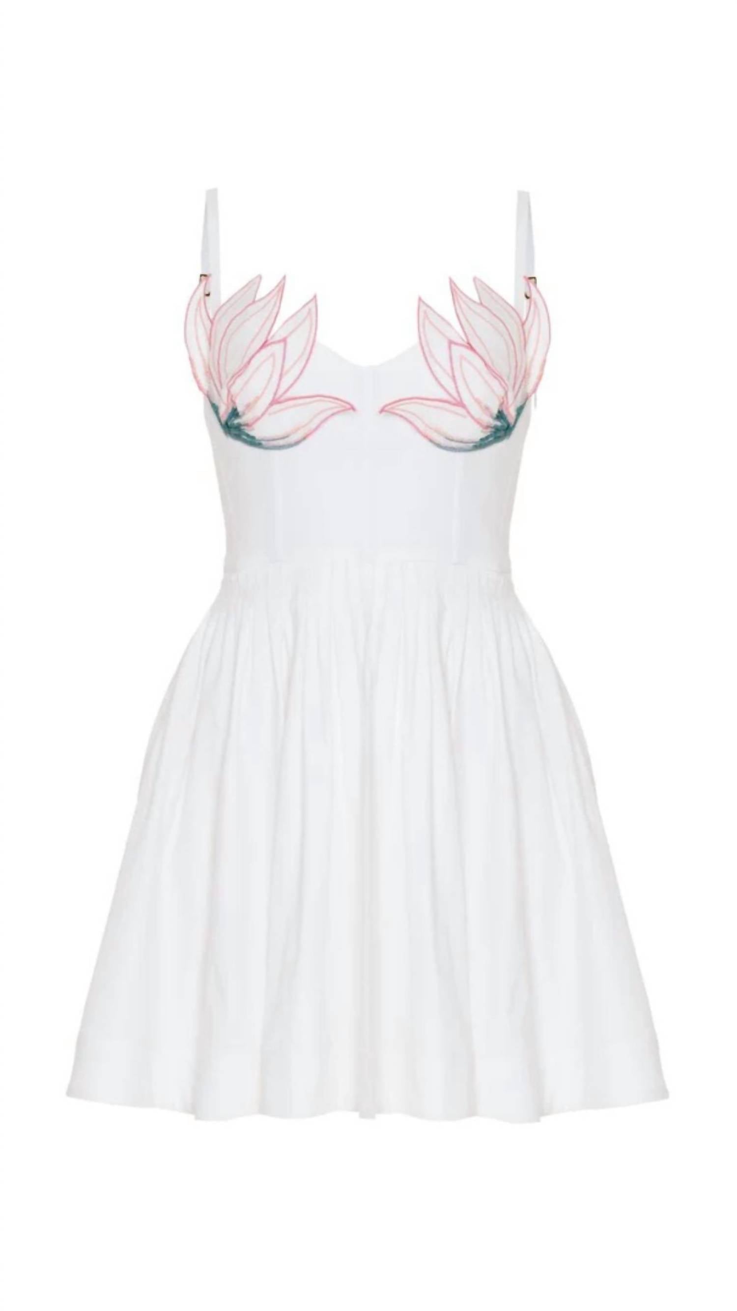 Patbo - Bruma Mini Dress