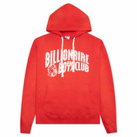 Billionaire Boys Club - Men’s Vintage Arch Hoodie