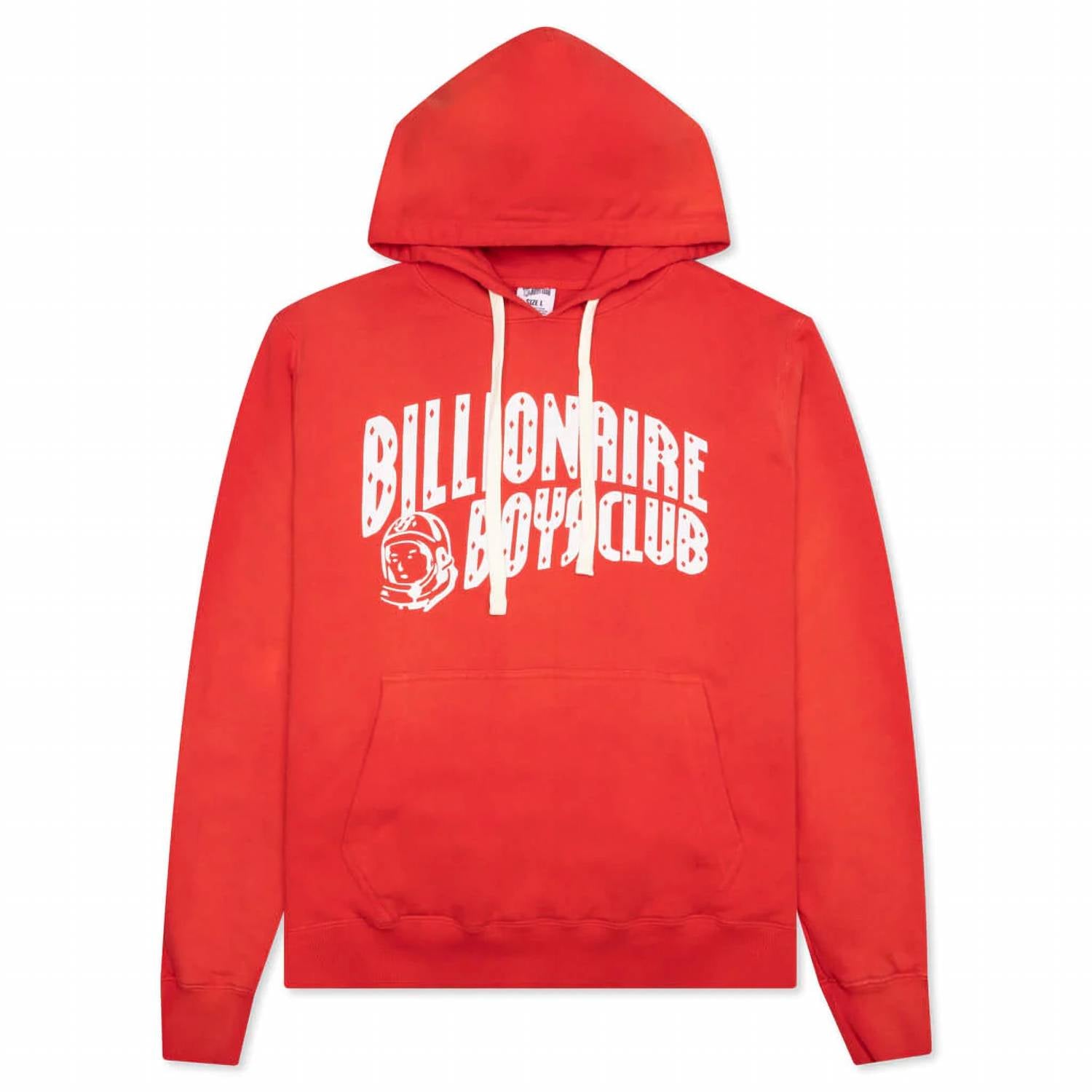Billionaire Boys Club - Men’s Vintage Arch Hoodie