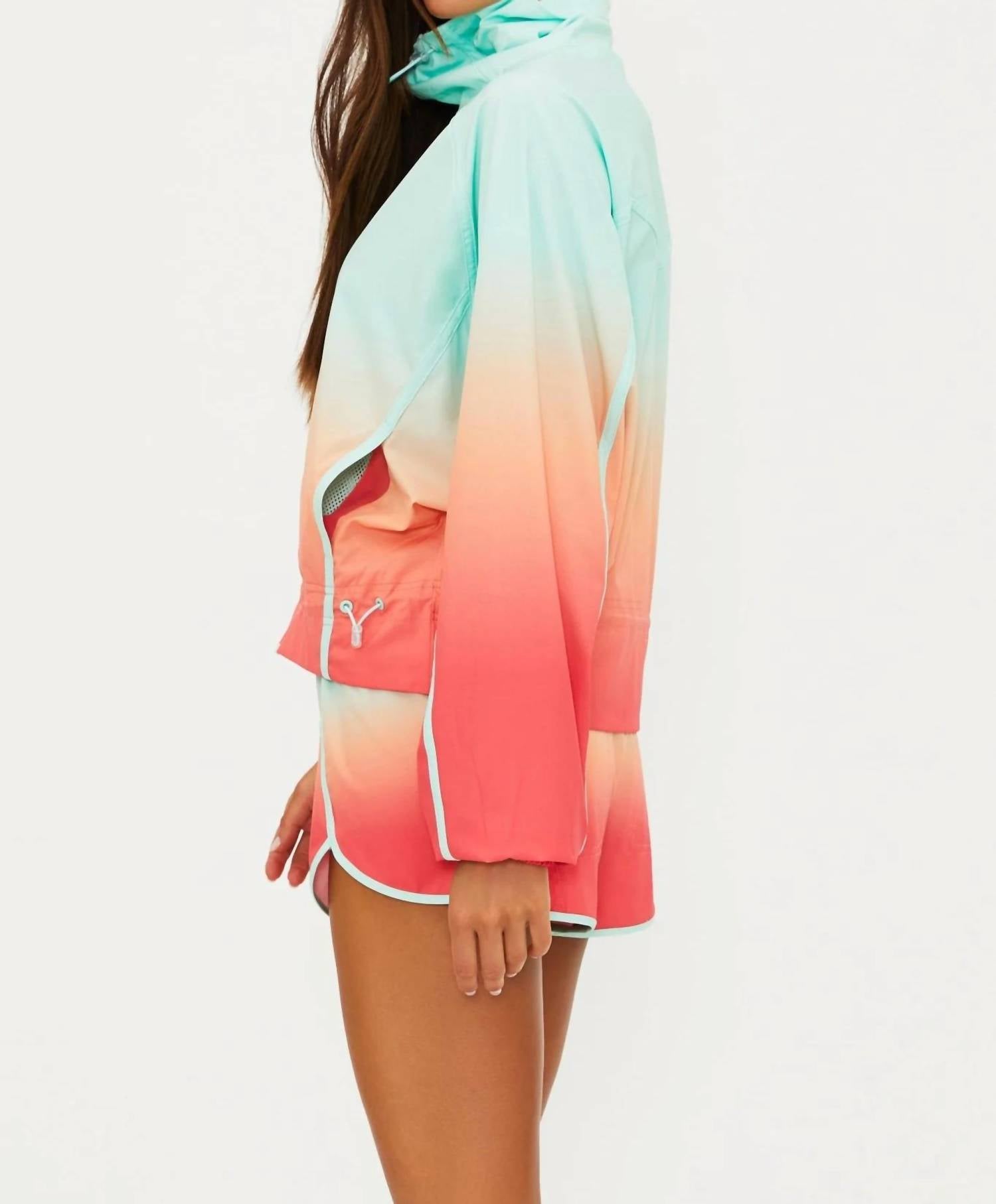 Beach Riot - Women's Casen Jacket