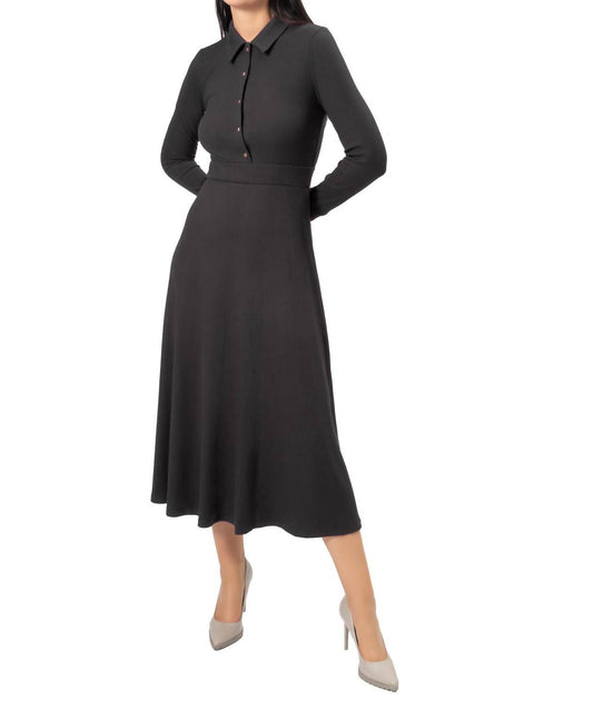 Area Stars - Fraya Midi Dress