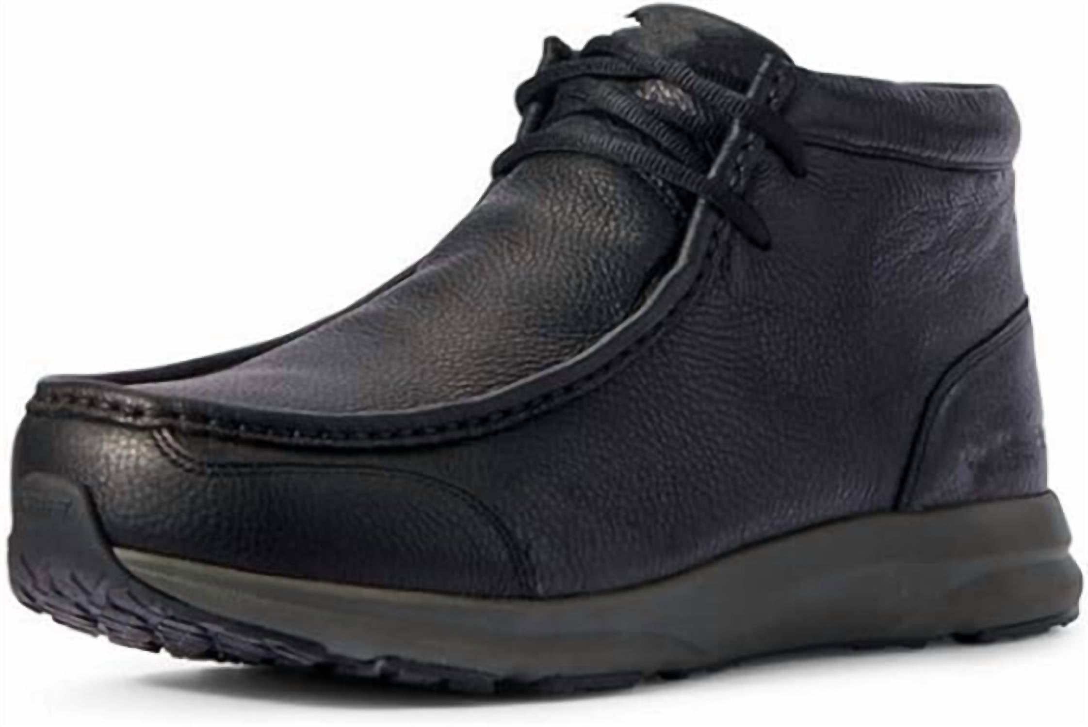 Ariat - Men's Spitfire Chukka Boots