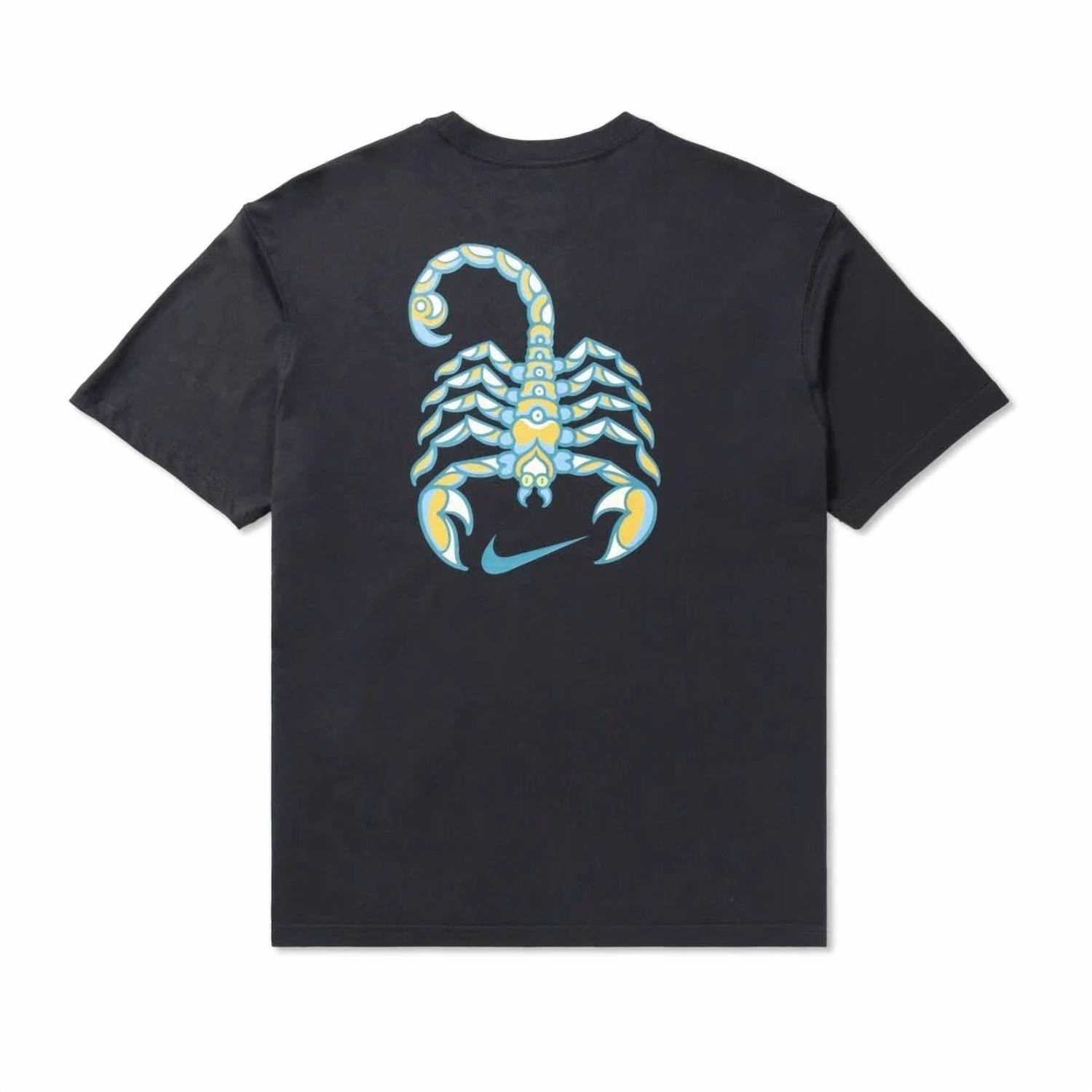 Nike - Sb Scorpion T Shirt
