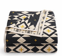 Hiend Accents - High Desert Reversible Quilt