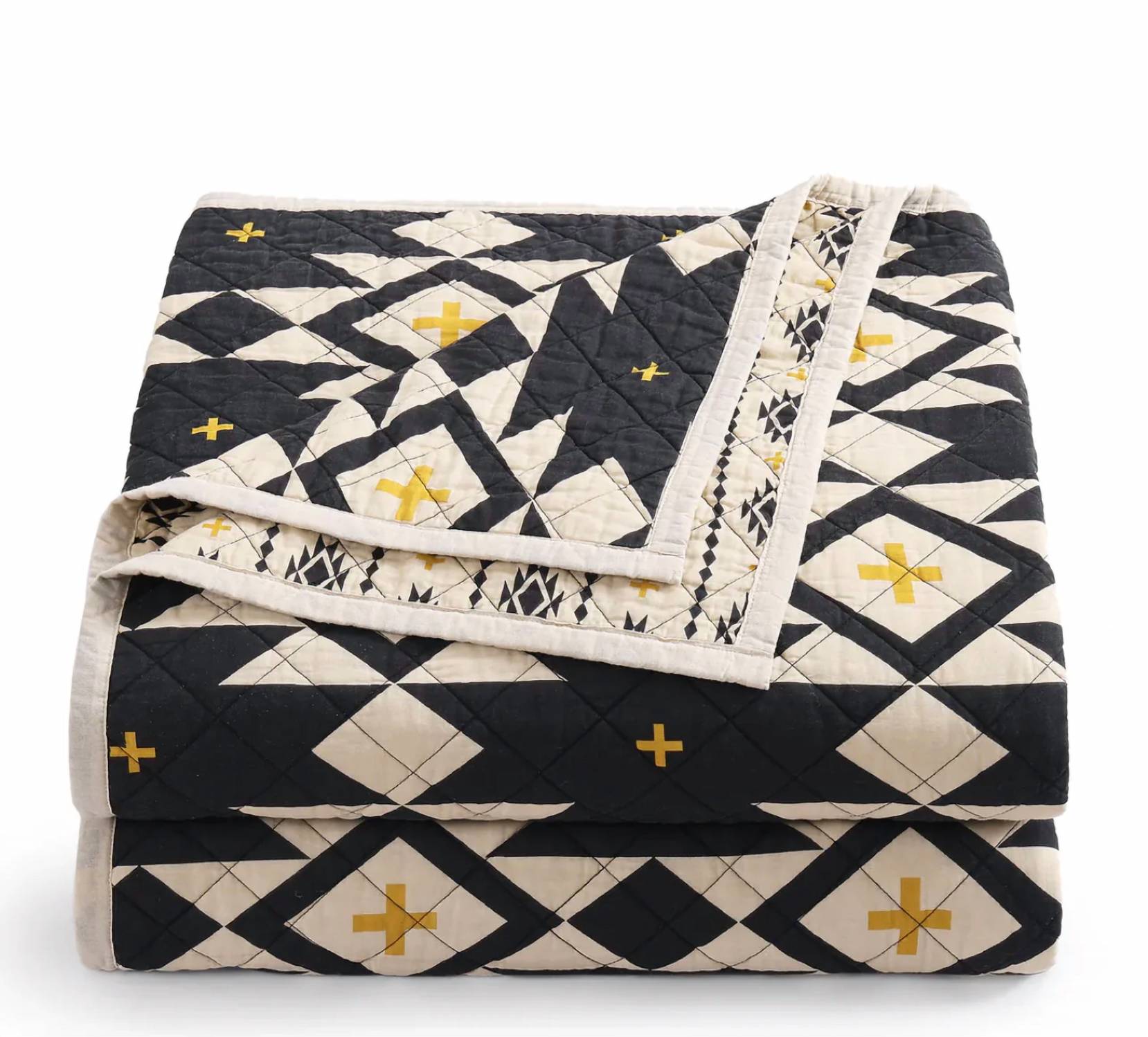 Hiend Accents - High Desert Reversible Quilt