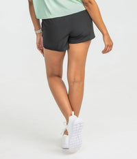 Southern Shirt Company - Lined Hybrid Shorts