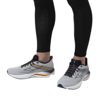 Mizuno - Men's Wave Inspire 21 Running Shoes