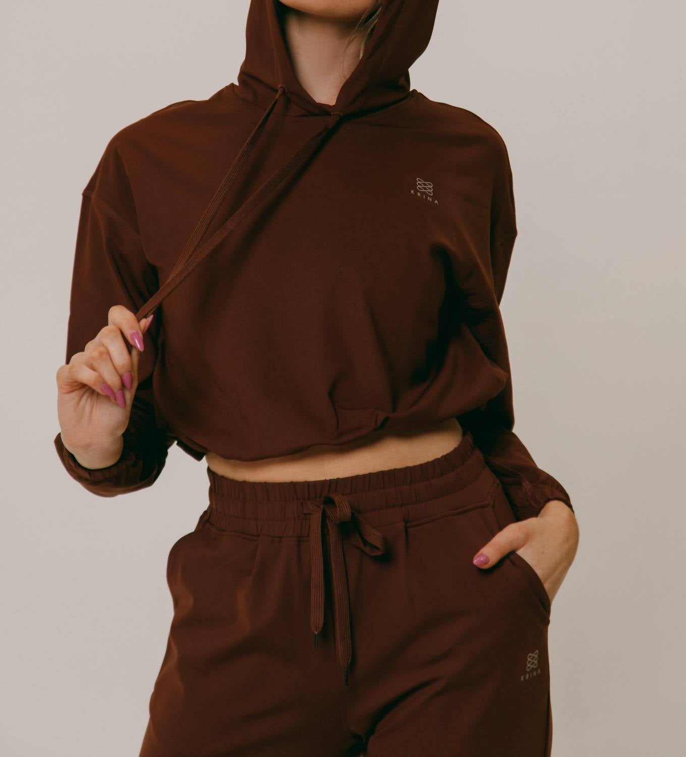 Lovyt - Pull-on Hoodies