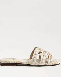 Sam Edelman - Women's Bay Twist Sandal