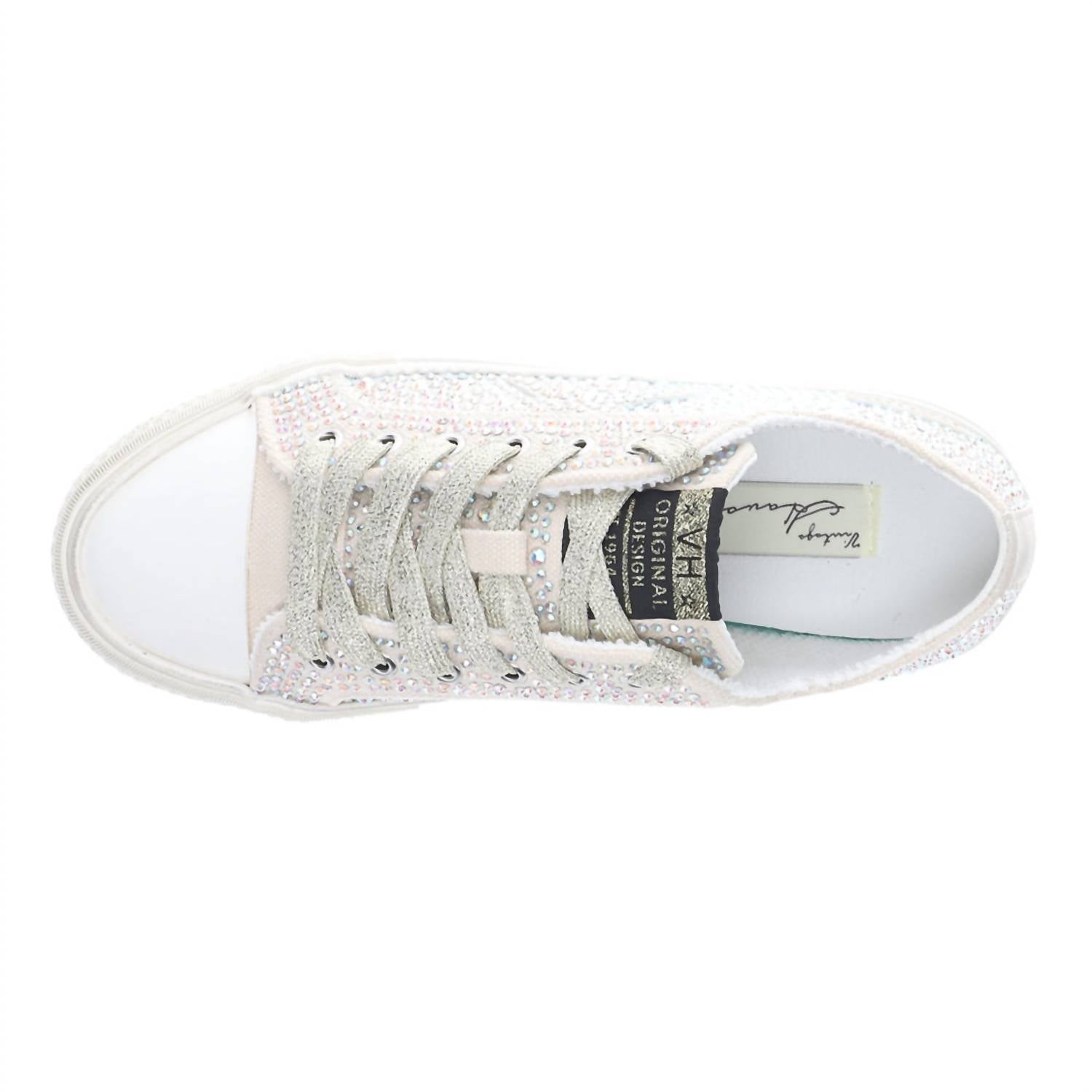 Vintage Havana - Women's Starburst 1 Sneakers