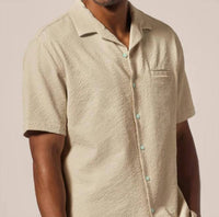 Tori Richard - Lanai Button Up Shirt -plus