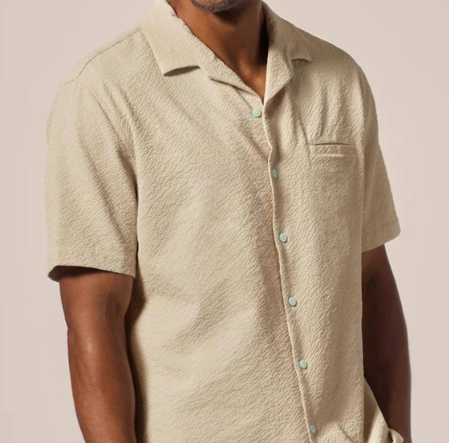 Tori Richard - Lanai Button Up Shirt -plus