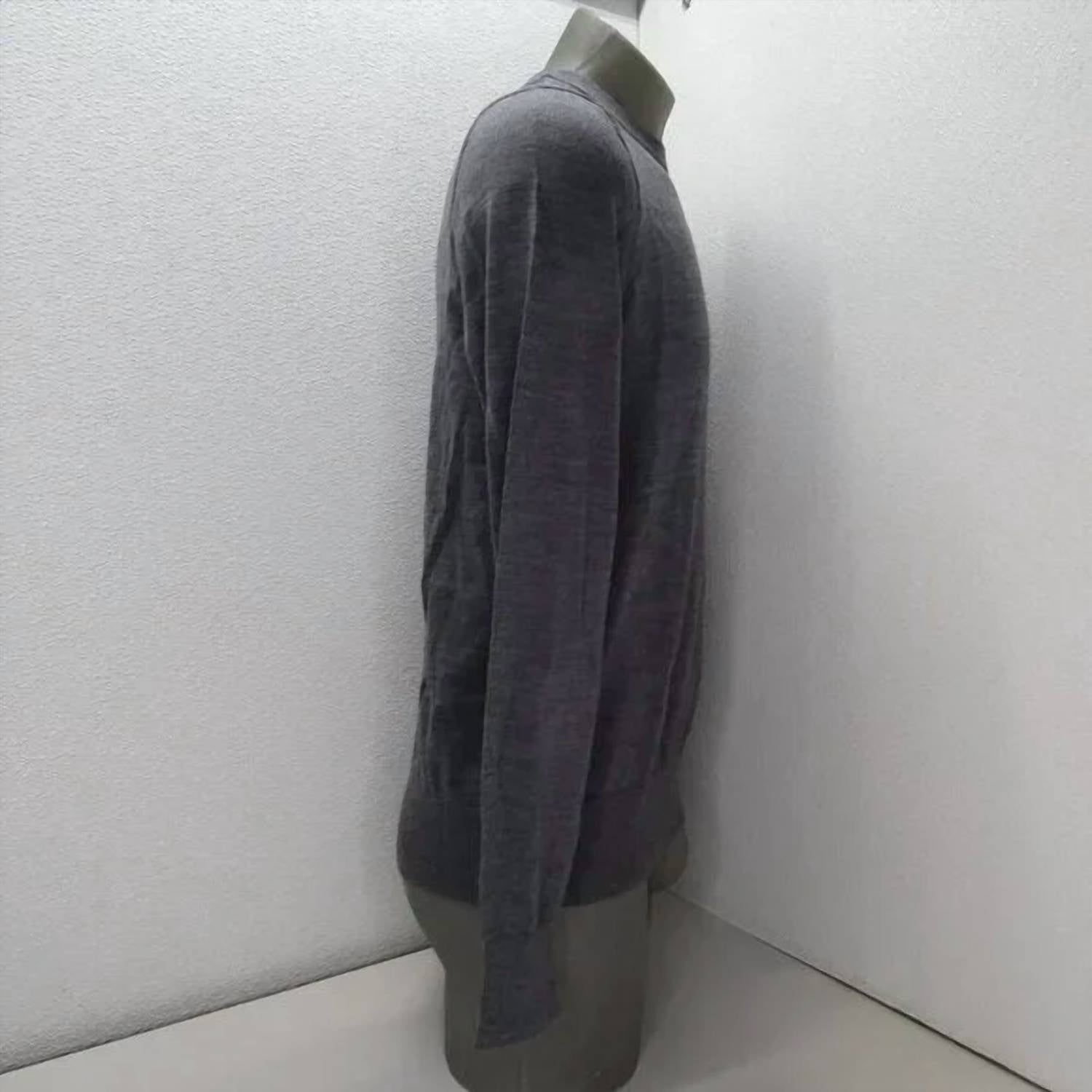 Brooks Brothers - Men's Merino Wool Crewneck Sweater