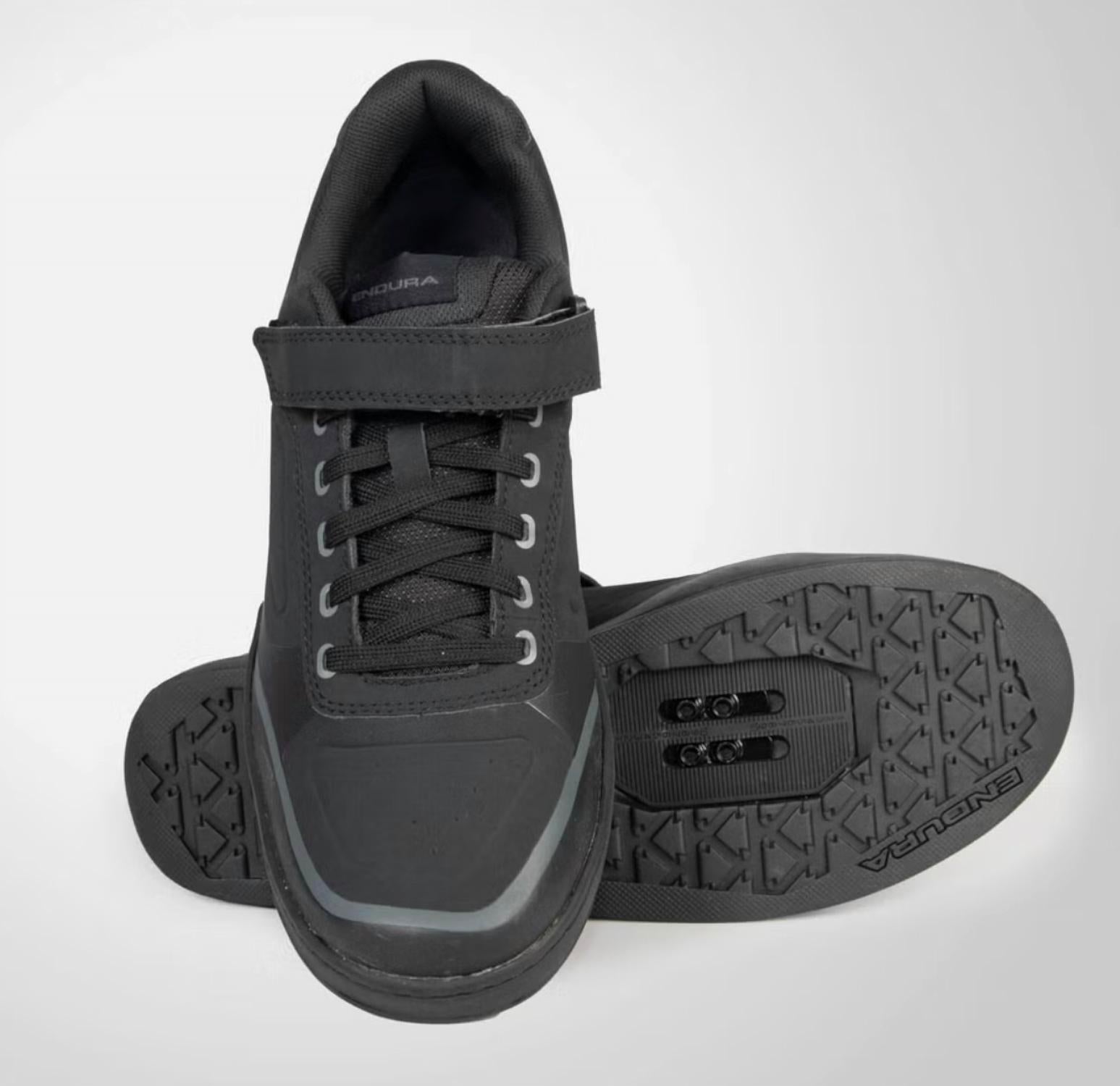 Endura Inc - Unisex Hummvee Clipless Shoe