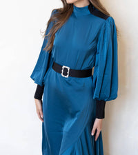 Byrd - Camilla Maxi Dress