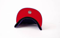 New Era - Men's Custom 59fifty Arizona Diamondbacks 2001 World Series Fitted Hat