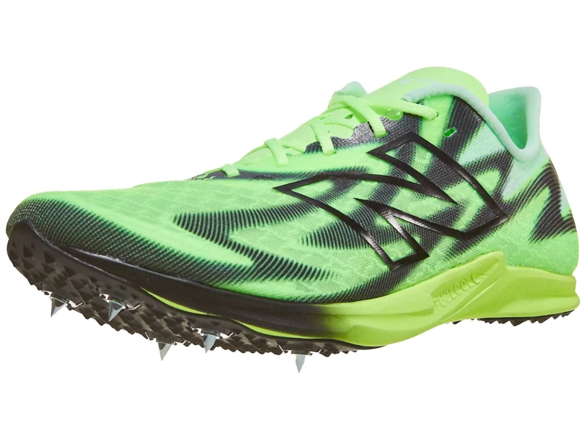 New Balance - Men's Fuelcell Supercomp Xc-x Cross Country Shoe