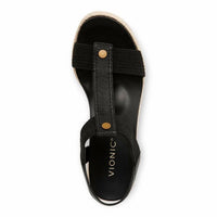 Vionic - Women's Calera Wedge Sandal