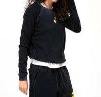 Freecity - Unisex Lucky Rabbit Sweatshirt