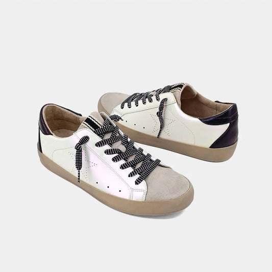 Shu Shop - Women's Mia Sneaker