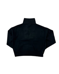 27 Miles Malibu - Women's Jeanette Half-zip Cashmere Sweater