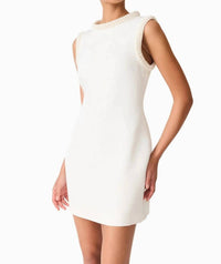 Elliatt - Sia Shift Mini Dress