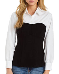 Drew - Lucianna Top