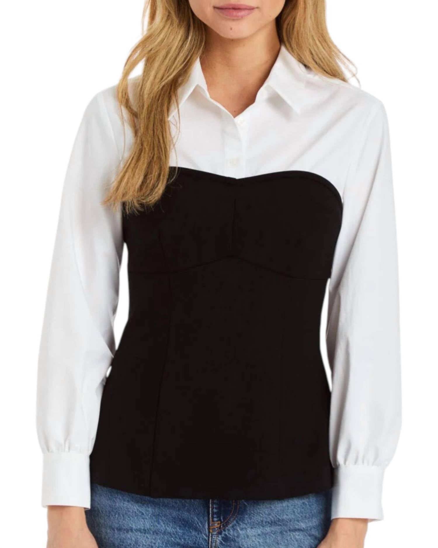 Drew - Lucianna Top