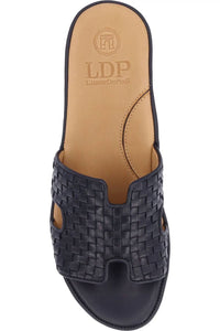 L'Amour Des Pieds - Women's Cusaro Slide Sandals
