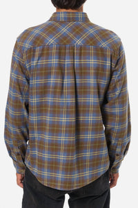 Katin - Derek Flannel Shirt