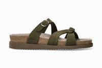 Mephisto - Women's Hannel Sandals