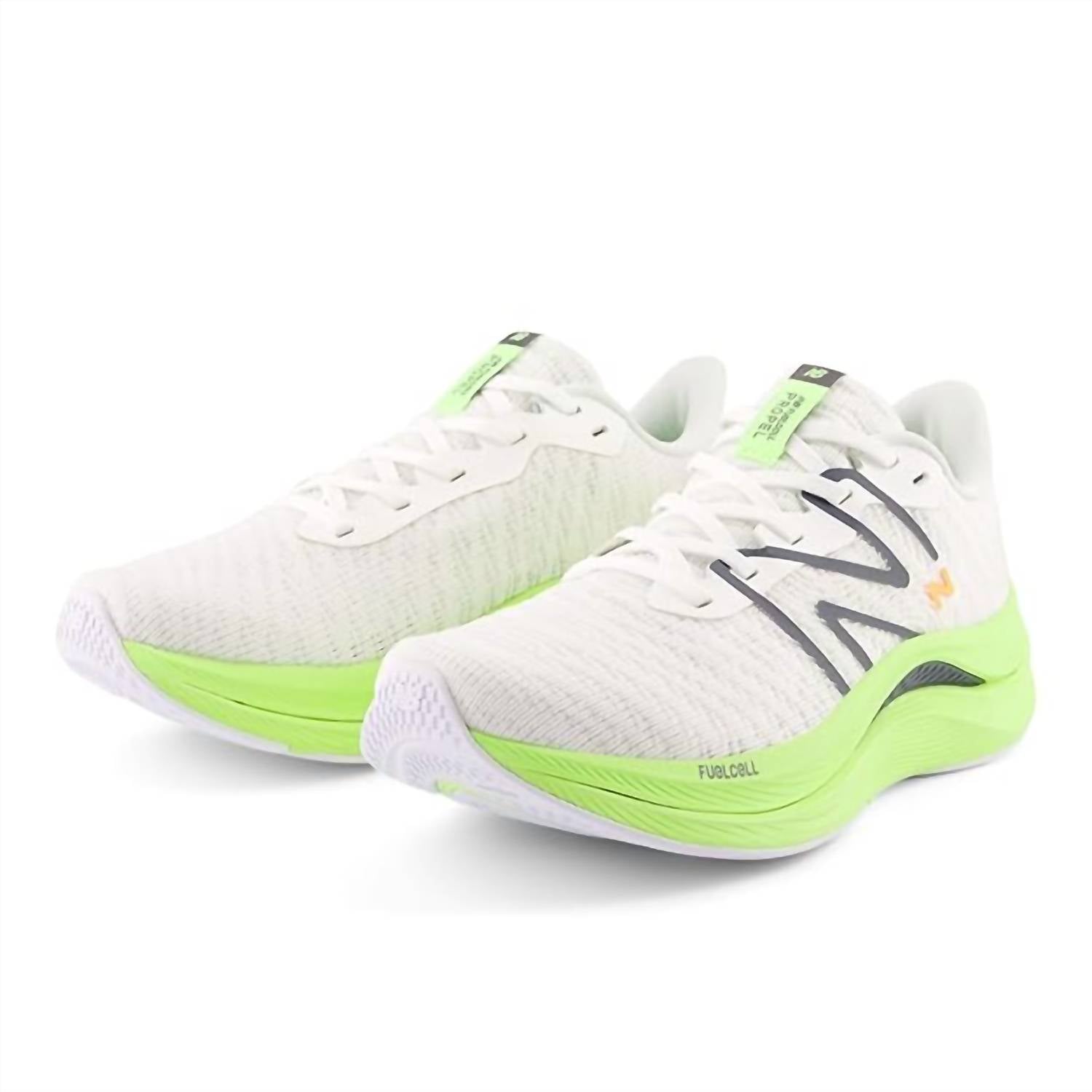 New Balance - Women's Propel Fuelcell V4 Shoes
