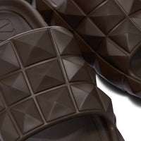 Valentino Garavani - Men's Chunky Stud Slide
