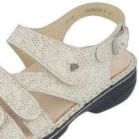 Finn Comfort - Women's Sansibar-s Open Toe Sandals