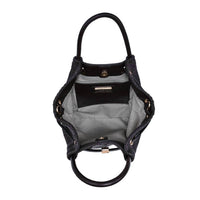Urban Expressions - Selena Straw Crossbody Bag