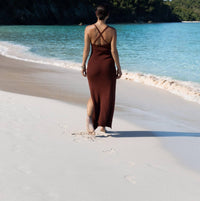 Kadimah - Sara Knit Dress