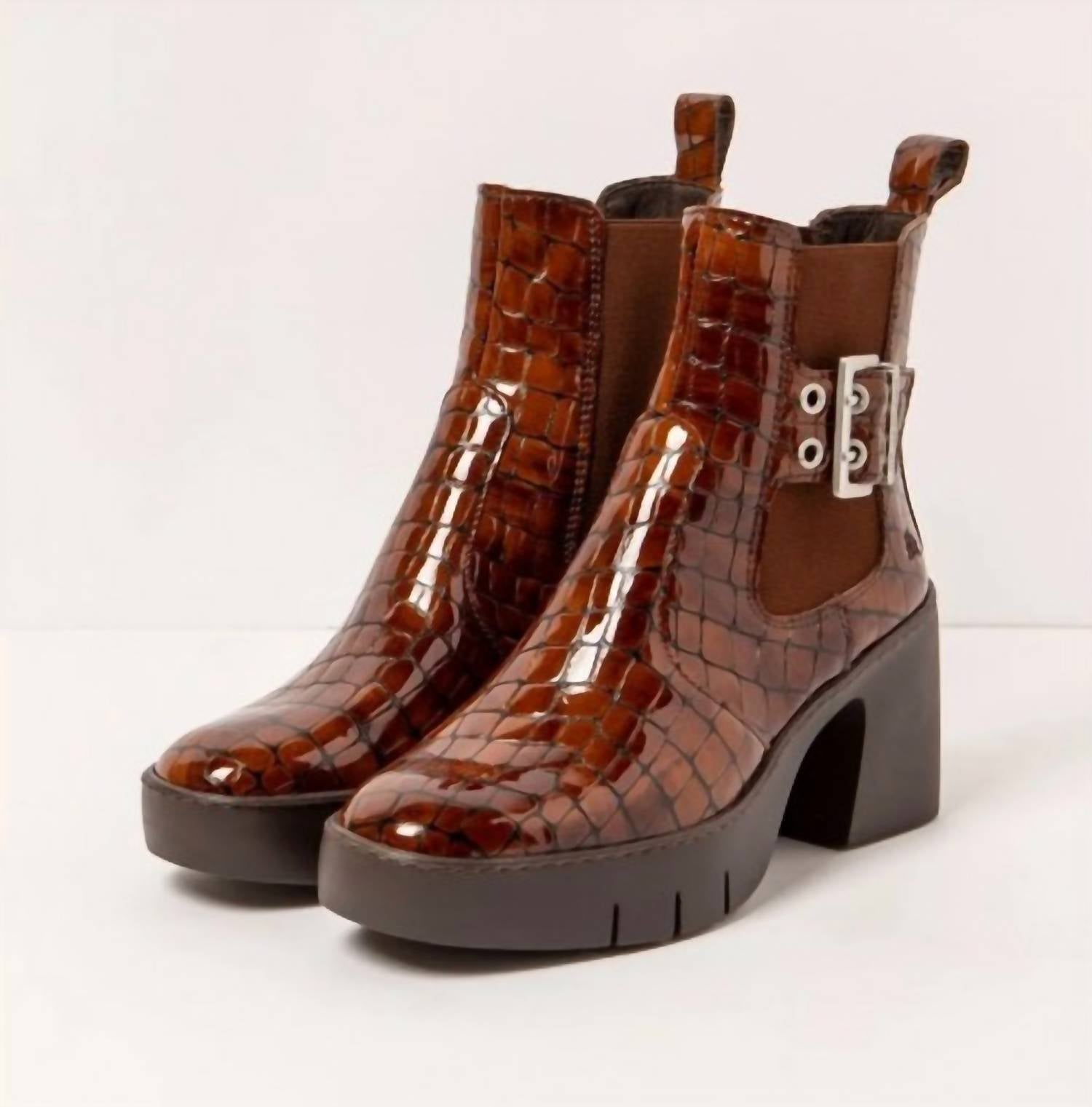 The Art Company - Women's Sofia Boots