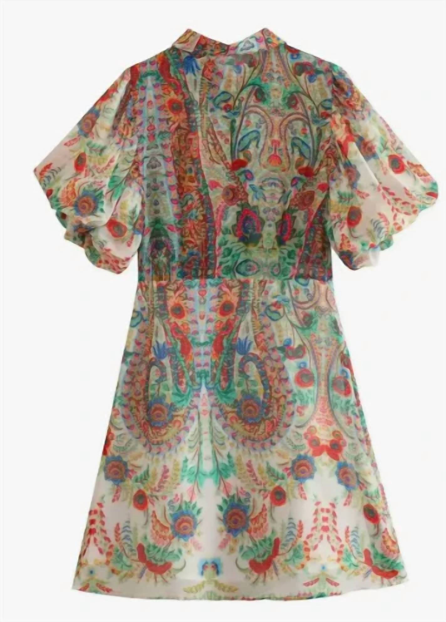 Sundayup - Maria Dress