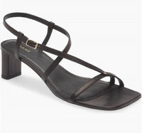 Frame - Women's Le Braxton Strappy Sandal