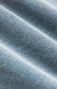 Z Supply - All Day Denim Jacket
