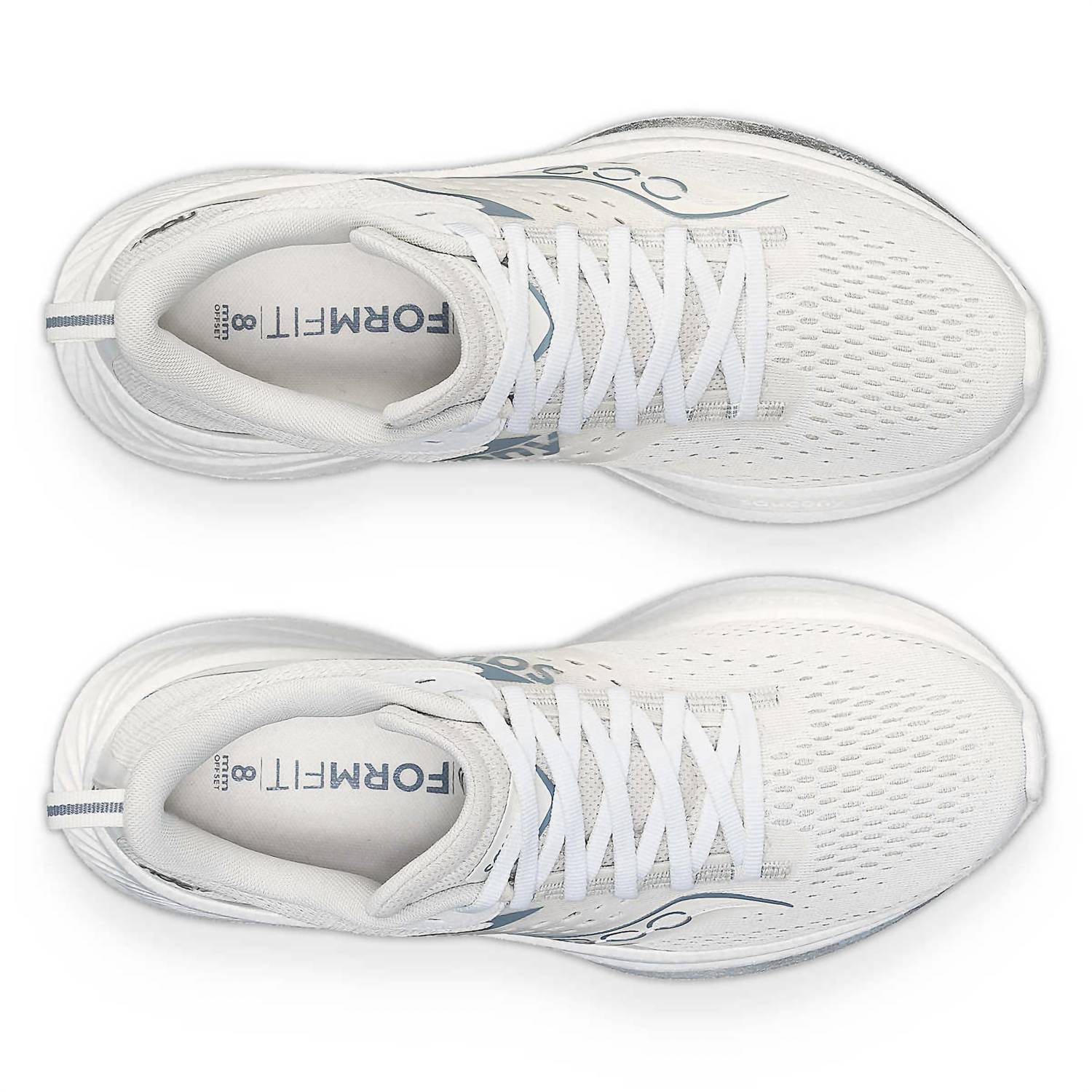 Saucony - Women's Ride 17 Sneaker