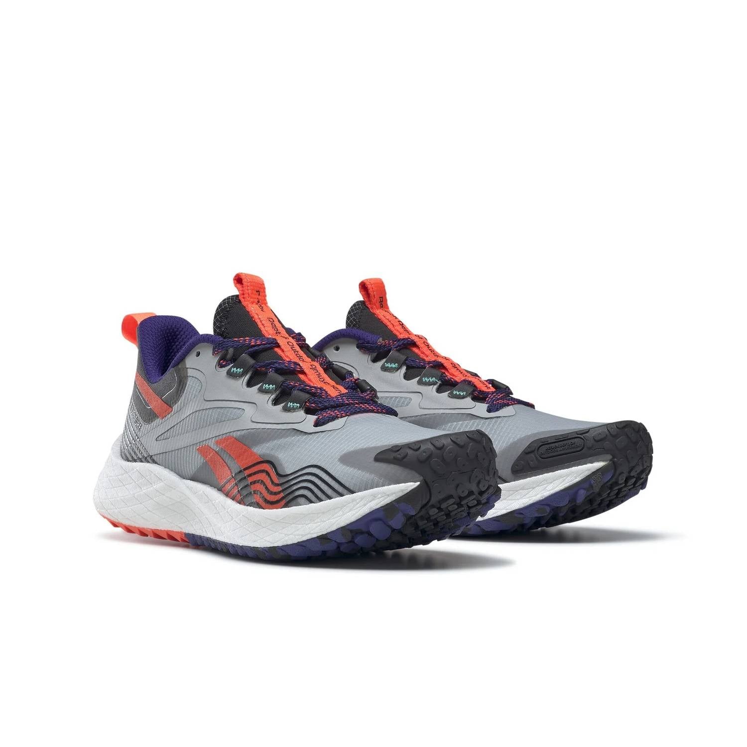 Reebok - Women's Floatride Energy 4 Adventure Running Shoes
