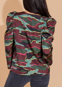Alden Adair - Finley Top