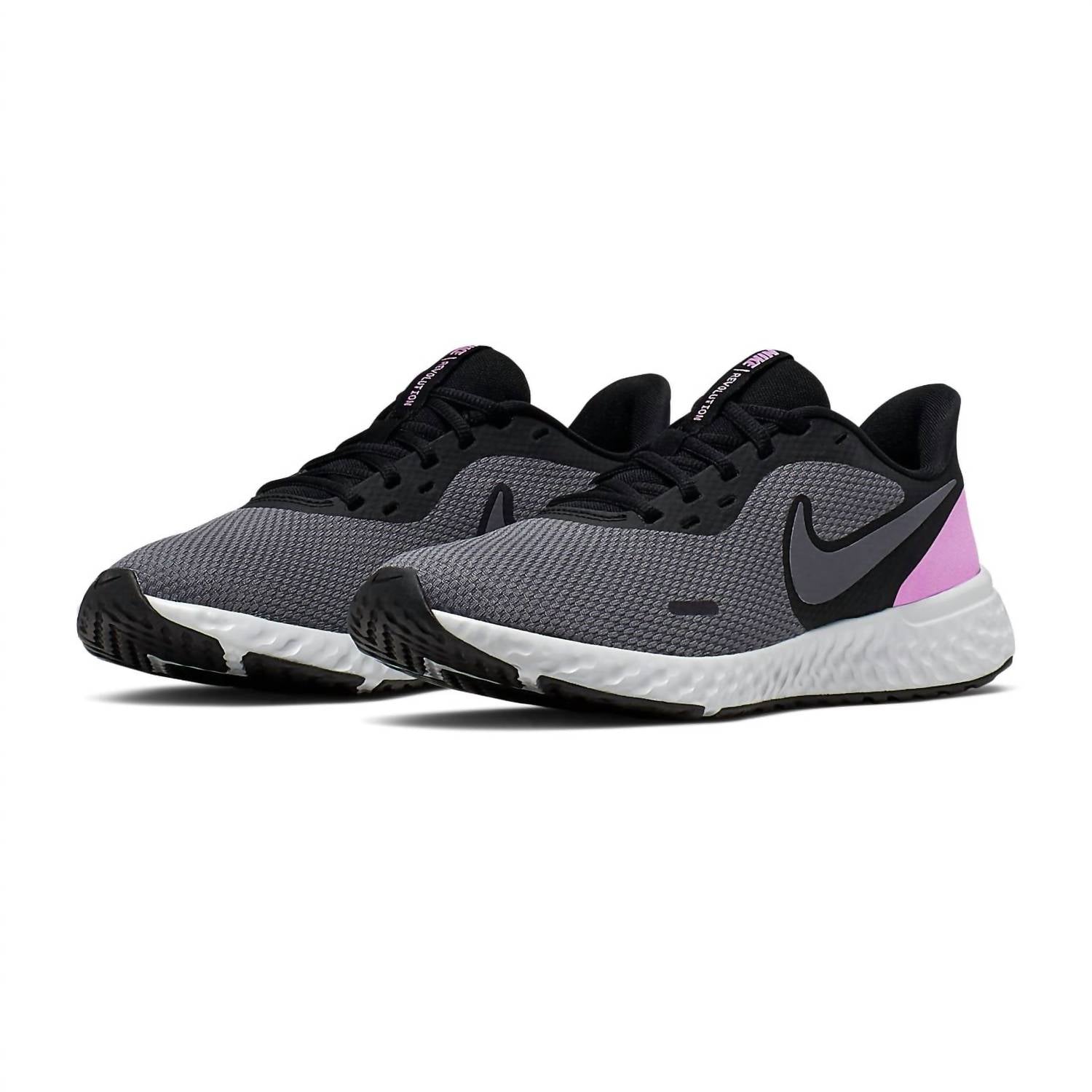 Nike - Women's Revolution 5 Sneakers