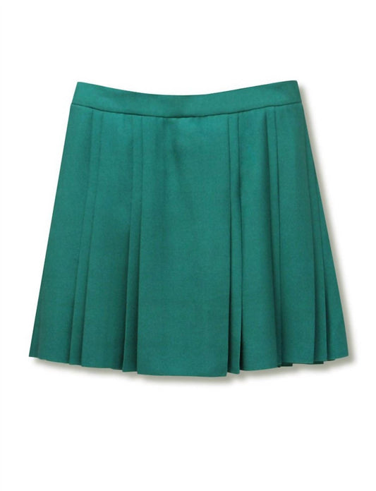 Hedge - Langley Mini Skirt
