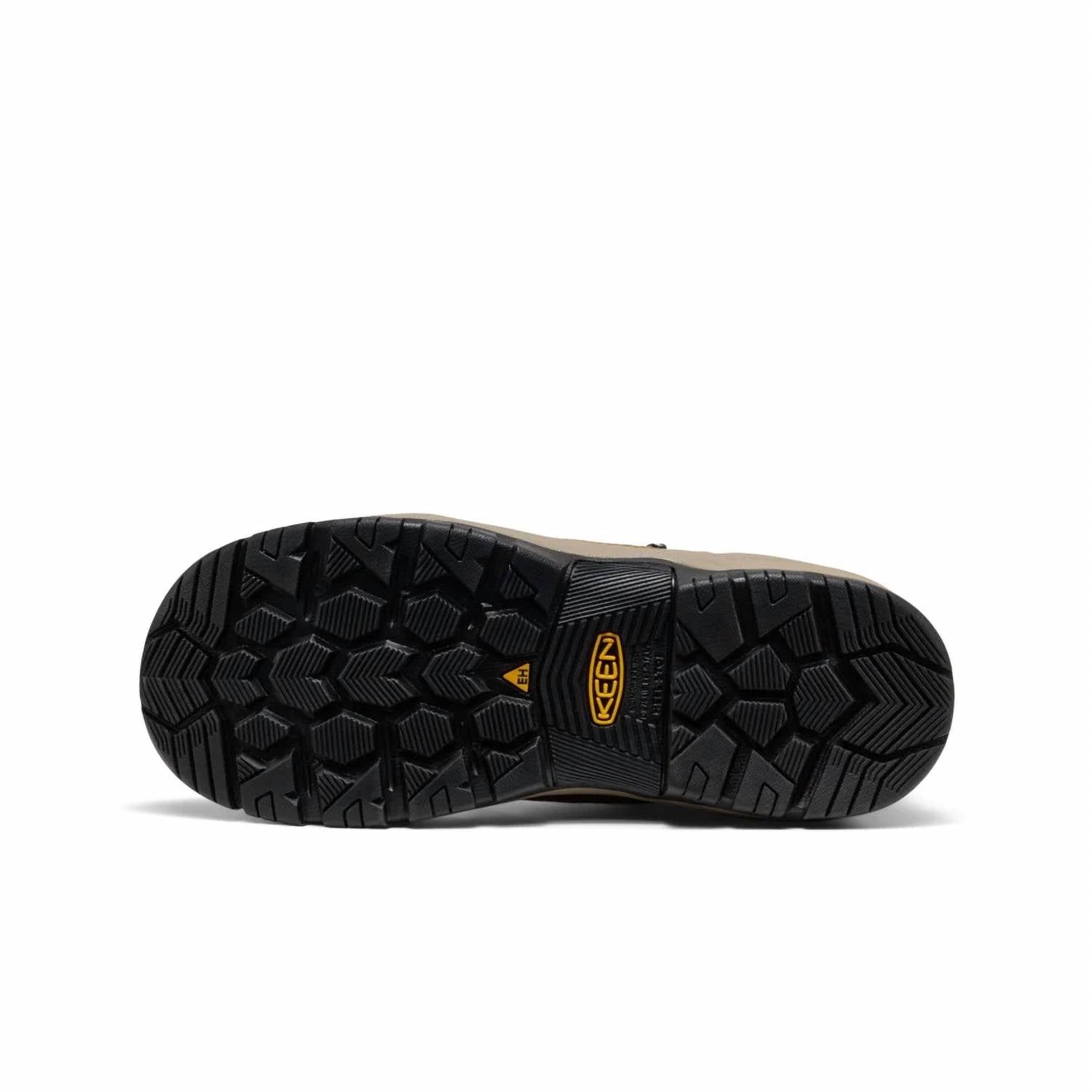 Keen - Men's Skokie Waterproof Work Boots