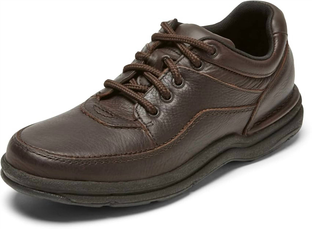 Rockport - Men's World Tour Classic Shoes