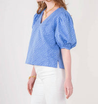 Emily Mccarthy - Penny Top