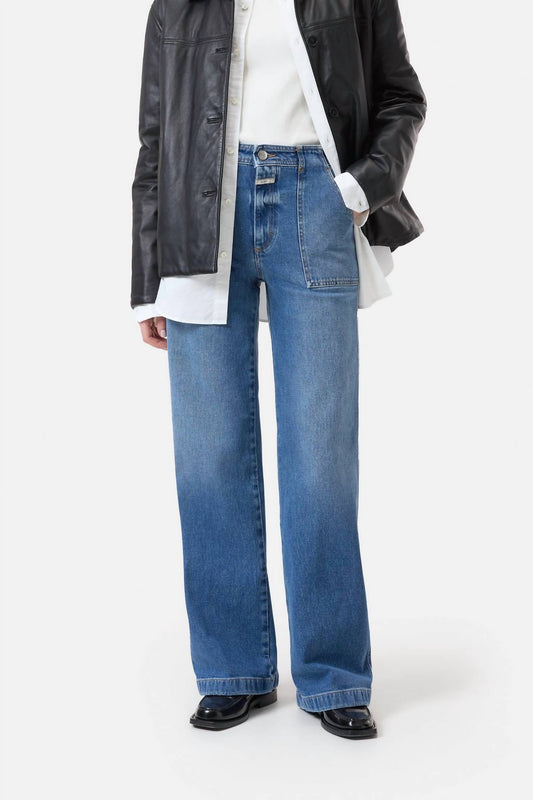 Closed - Women's Jeanshose Aria Jeans